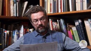 Книга пророка Аввакума. Глава 1. Андрей Десницкий. Библия. Ветхий Завет