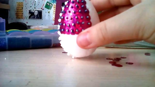 Яичко!/1 часть - Начало! смотреть онлайн