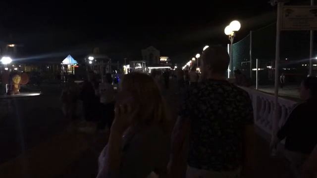 Кабардинка. Полный обзор. Жильё,  набережная, море, пляж, цены. (Папа Может)