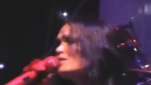 Tarja Turunen - Our Great Divide - Live In Moscow 2-12-2007
