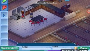 Virtual  Families  2 my dream home