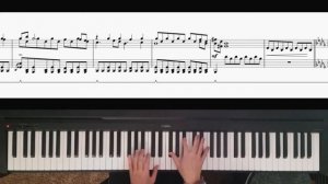 Zoltan - FTL: Faster Than Light - Piano Arrangement