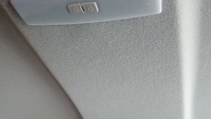 Нива Тревел luxe 24 работа плафонов освещения салона, есть нюанс при работы заднего плафона