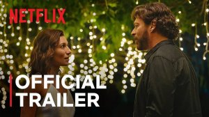 Find Me Falling Movie - Official Trailer | Netflix