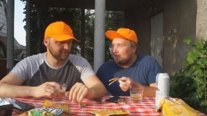 Лучшая закуска к пиву