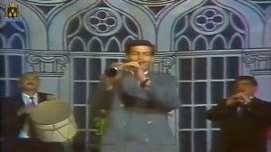 Azeri Music, Clarinet. Baku Dance (Bakı Rəqsi) - Ata Atakishiyev 1996. Azerbaijan Music, Clarinet.