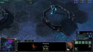 Scouting in Zerg vs Terran - Starcraft 2 Beginner's Tutorial