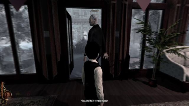 Lucius Review - PC смотреть онлайн