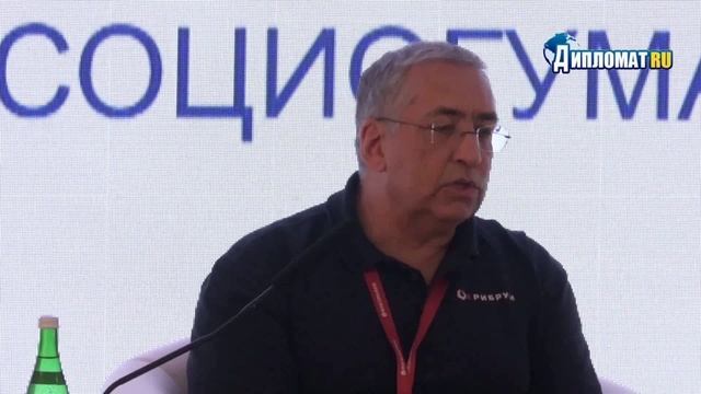 Игорь Ашманов: Нужно с детства приучать к цифровой гигиене