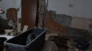 КВАРТИРА В ПОРЯДКЕ. Серия 1. Распродажа на Авито. Заканчиваем демонтаж.