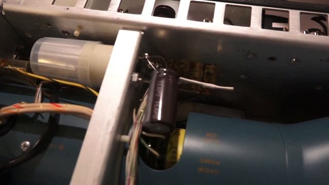 Tektronix 528 waveform monitor repair смотреть онлайн