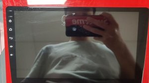 How to Reboot Car Android Stereo via RST button?