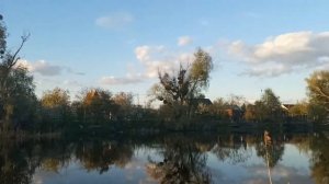 "Заповедник" или "Мы когда-нибудь возвращаемся". ДУШЕВНАЯ ПЕСНЯ ПОД ЗАКАТ СОЛНЦА.