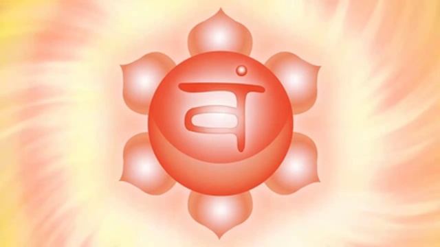 Медитация «Активация чакры Свадхистана» смотреть онлайн