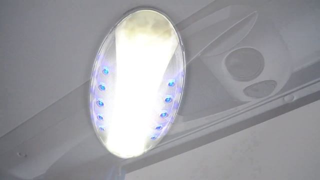 Обзор автобуса Yutong 6122 на 51/53 места. Автопарк БизнесБас