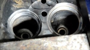 Микротрещины