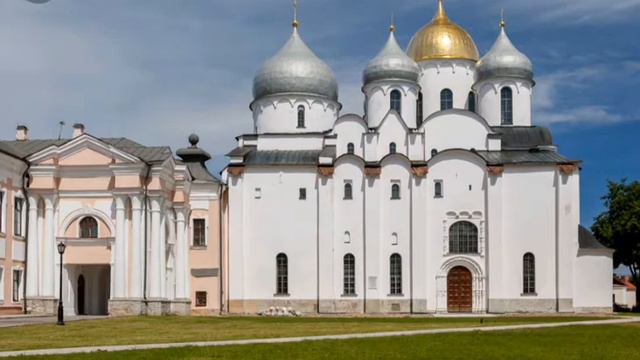 Где Переночевать В Новгороде Великом Недорого