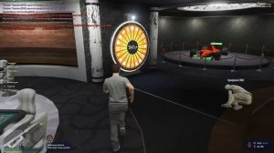 ГОРЕ-ГРАБИТЕЛЬ.ТОПОЛЬ И ГРОМОВ ВЫЖИВАНИЕ С НУЛЯ В GTA 5 RP #3