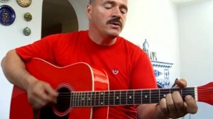 Песни под гитару (Школьный выпускной)