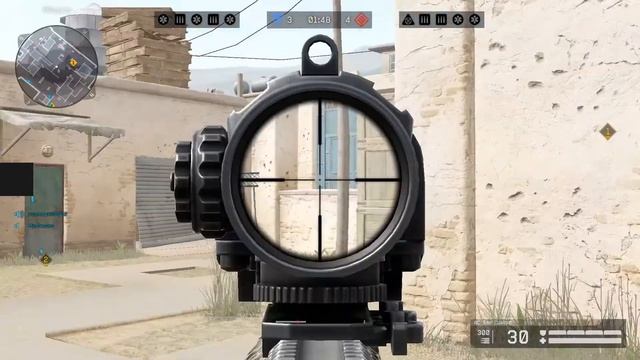 ПЕРЕУЛКИ 〤16➭РМочка 3 0➭WARFACE смотреть онлайн