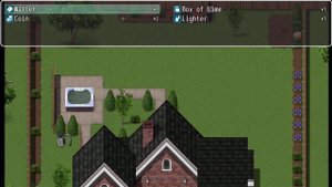 HANYA AKU DAN TANTE!!! - Visiting Aunt Sara - MunCrotz