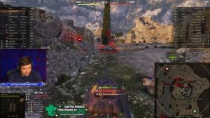 ЛЕВША ПРО КОНФЛИКТ СЕРВЕРА И КЛУМБЫ / ПУТЬ К ТРЕМ ОТМЕТКАМ НА ОБ.260