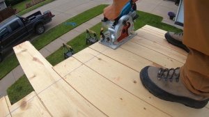 MAKITA Rear Handle Saw Review! Best Rear Handle Saw! Home Depot Sale 6/20/22