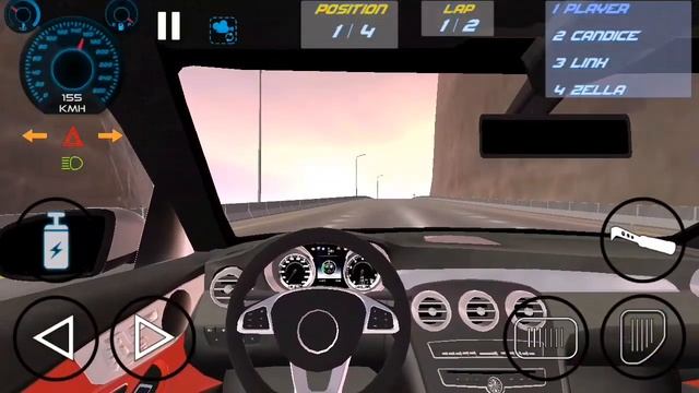 Racing Speed DЕ|НОВАЯ ИГРА ОТ OPPANA GAME'S!!ЧТО-ТО НОВОЕ ИЛИ ЗАБЫТОЕ СТАРОЕ? смотреть онлайн