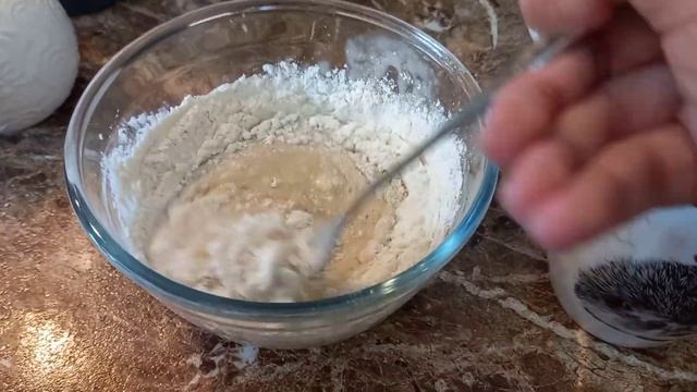 Готовим банановые панкейки. смотреть онлайн