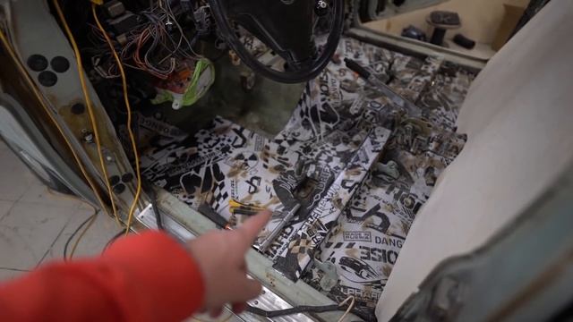 ЗАБРАЛИ БРОНЕ ОКНА НА ВОЛГУ. ПРОДОЛЖЕНИЕ ПОСТРОЙКИ ГРОМКОГО ПРОЕКТА СЕЗОНА 2022. ЧАСТЬ 6 смотреть онлайн