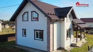 Когда ключевое в строительстве дома - это правильно выбранная строительная компания.