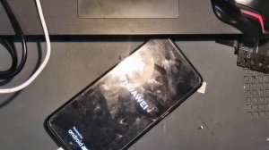 FRP Huawei P Smart Z  STK-L21  FRP testpoint #chimeratool