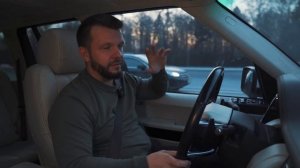 Range Rover 5.0 SC тачка мечты или геморрой?