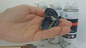 Обслуживание катушки Shimano, смазками от hta. Смазка катушки