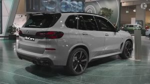 Крутейший BMW X5 M Performance - Sound, Interior and Exterior