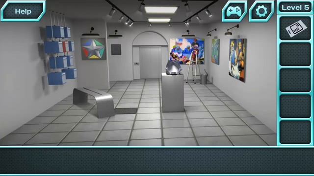 Can You Escape 6 Level 1-9 Walkthrough смотреть онлайн