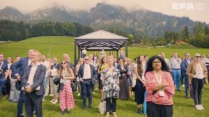 European Forum Alpbach 2022 | New Europe