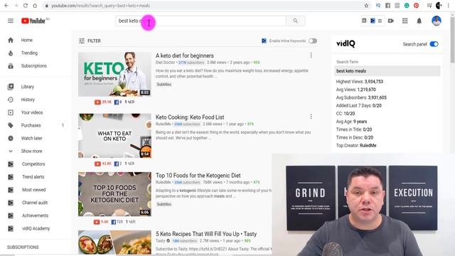 Earn $3,000 Per WEEK Online Without ANY Great Skills! (Make Money Online) смотреть онлайн