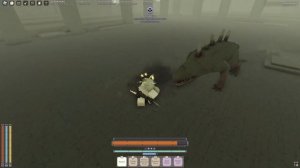 ПОЛНЫЙ ГАЙД ПО ТРИАЛУ В ДИПВОКЕН I TRIAL OF ONE DEEPWOKEN