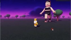 Roblox Vore Game #1