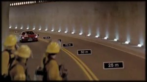 За рулём Михаэль Шумахер! Жесть!