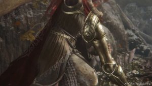 Elden Ring I am Malenia (Blade Of Miquella) And I Have Never Know Defeat ! Epic Boss Cutscene