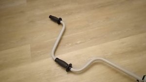 Делаем ледобур удобным