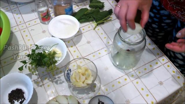 Домашнее консервирование, ПОМИДОРЫ ЦЕЛЬНЫЕ, ОСТРЫЕ