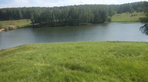 ✅Рыбалка Красноярский край)