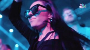 Myra Bro & Dj Ramezz - Let The Love Go On