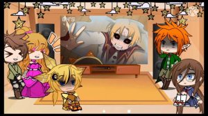 реакция обидчиков Сандропа на two face