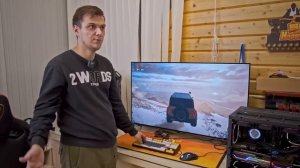 RTX 4090 vs RTX 3090 Ti ! Есть ли смысл переплачивать?