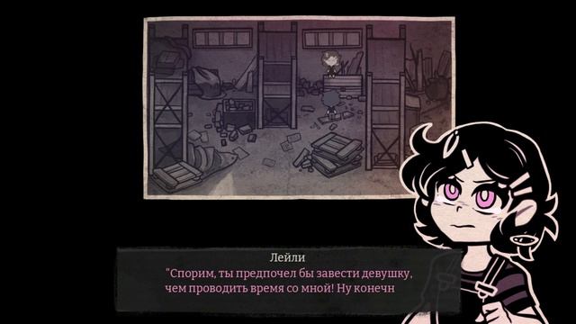 Краткое прохождение The Coffin of Andy and Leyley | Эпизод 1: Гроб смотреть онлайн