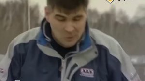 разная зимняя резина на осях